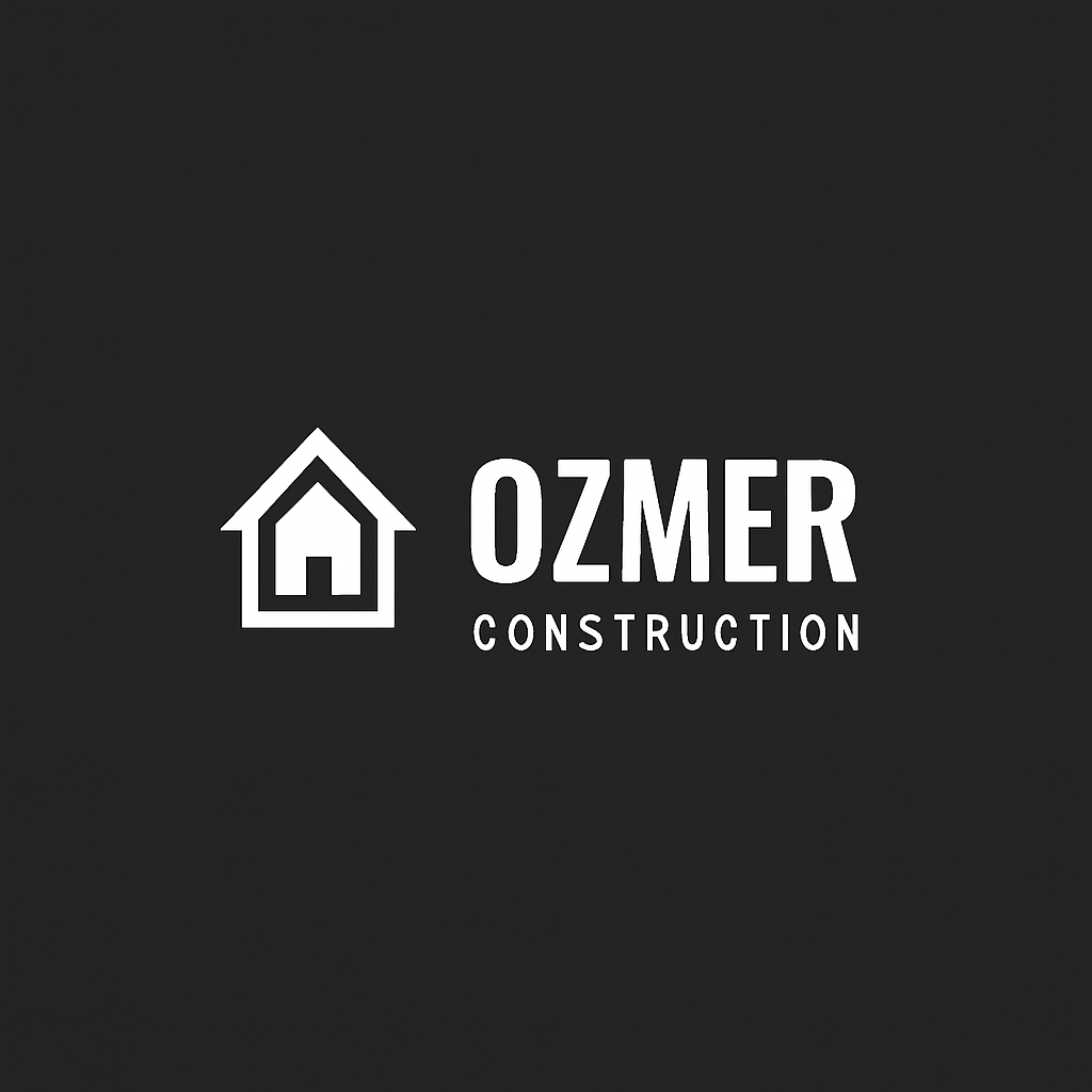 Ozmer Construction