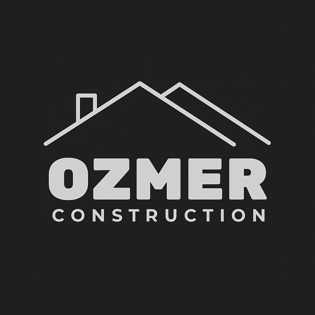 Ozmer Construction