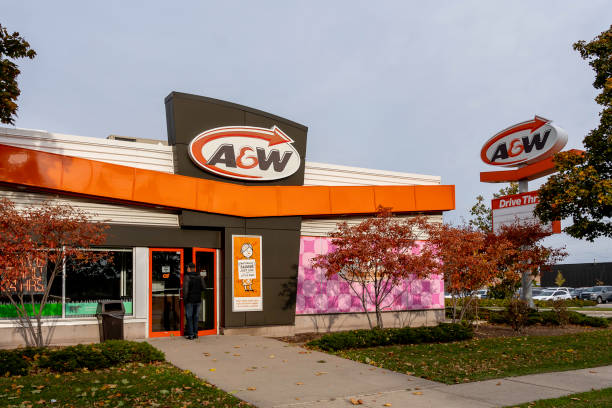 A&W After